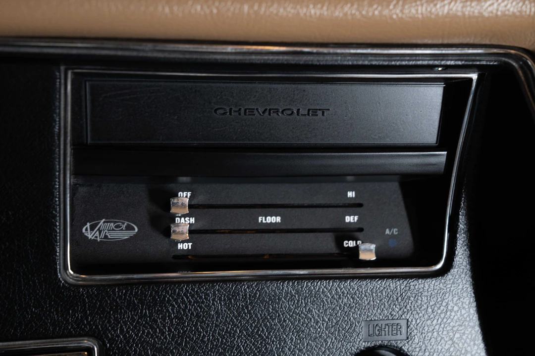 1970 Chevrolet Malibu - Image 30 of 31