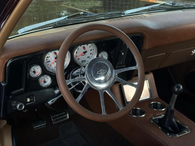 1970 Chevrolet Nova 3rd Gen - Image 5 of 7