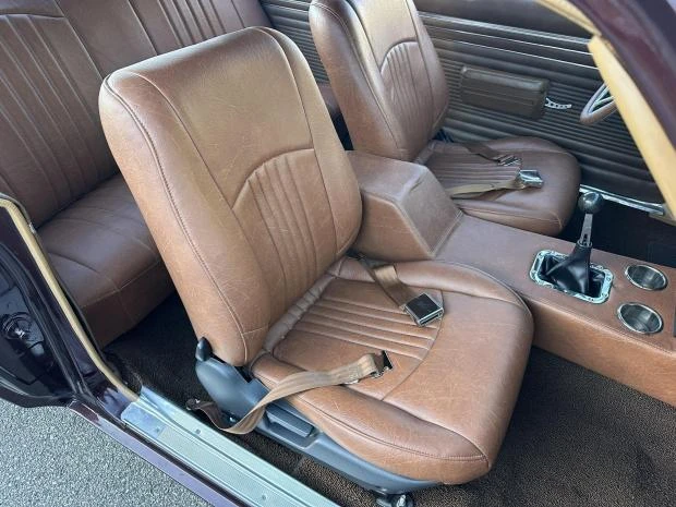 1970 Chevrolet Nova 3rd Gen - Image 4 of 7