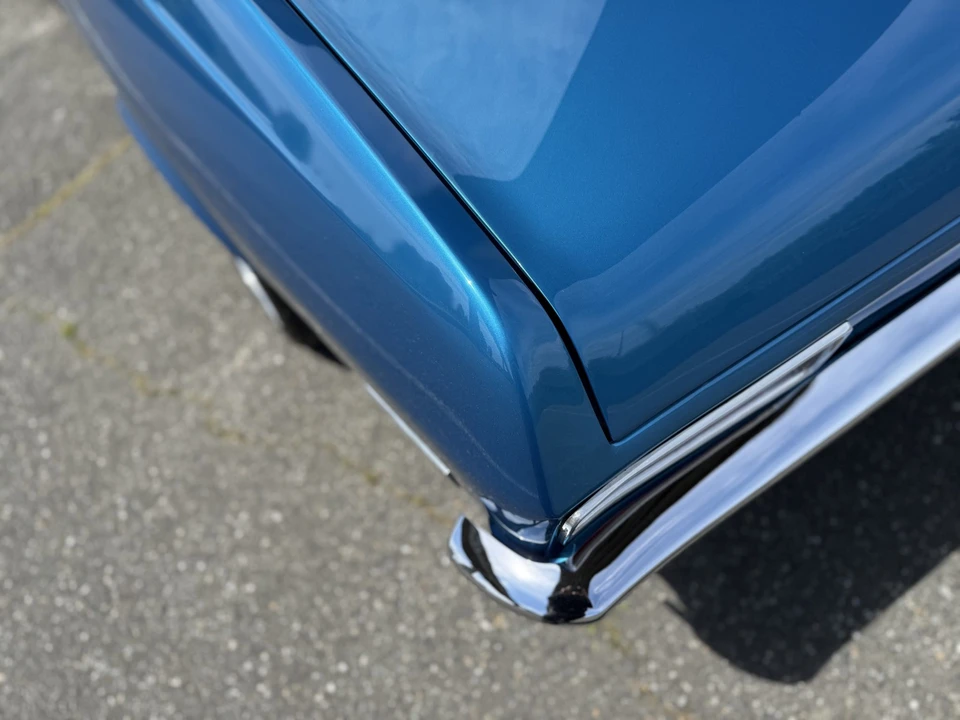 1971 Chevrolet Nova 3rd Gen - Image 28 of 31