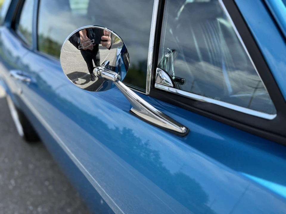 1971 Chevrolet Nova 3rd Gen - Image 31 of 31