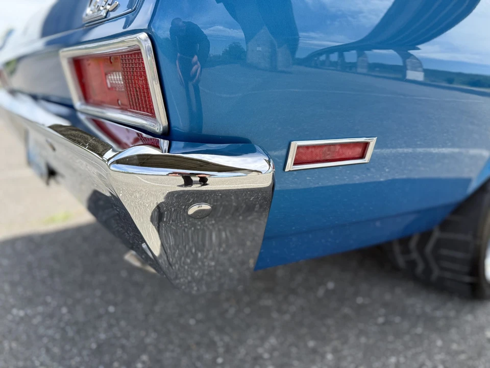 1971 Chevrolet Nova 3rd Gen - Image 21 of 31