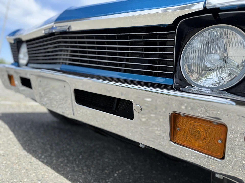 1971 Chevrolet Nova 3rd Gen - Image 18 of 31