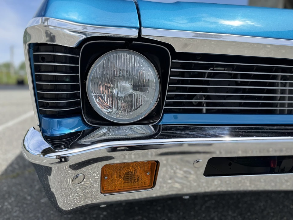 1971 Chevrolet Nova 3rd Gen - Image 19 of 31