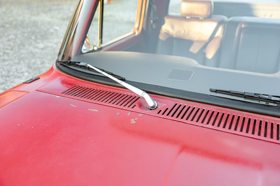 1971 Ford F-Series 5th Gen - Image 28 of 31