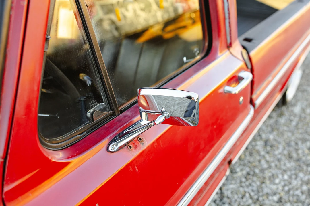 1971 Ford F-Series 5th Gen - Image 30 of 31