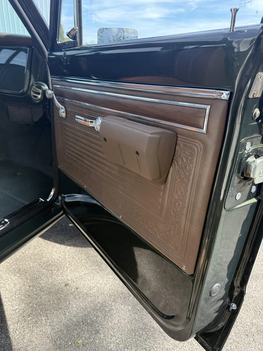 1971 GMC Jimmy 1st Gen - Image 22 of 31