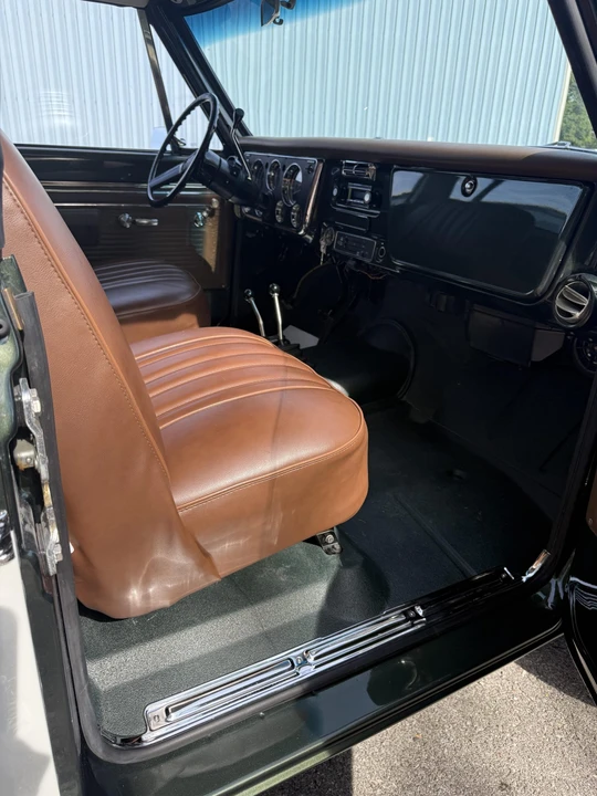 1971 GMC Jimmy 1st Gen - Image 24 of 31