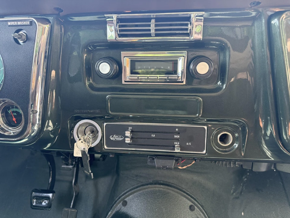 1971 GMC Jimmy 1st Gen - Image 30 of 31