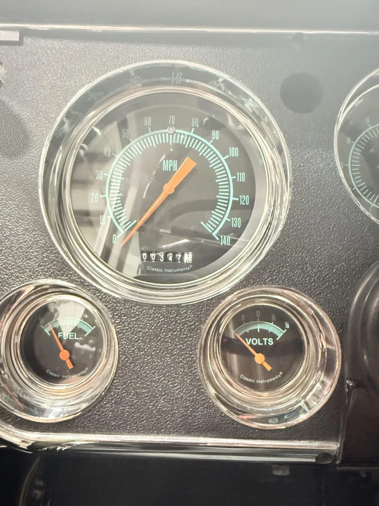 1971 GMC Jimmy 1st Gen - Image 29 of 31