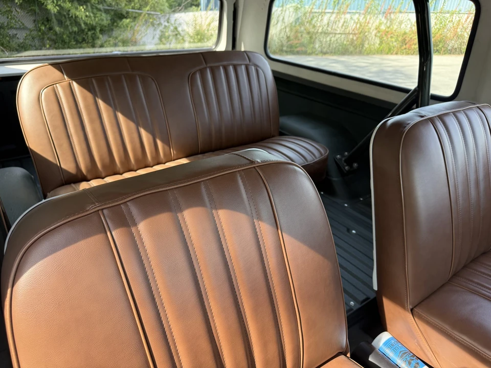 1971 GMC Jimmy 1st Gen - Image 25 of 31