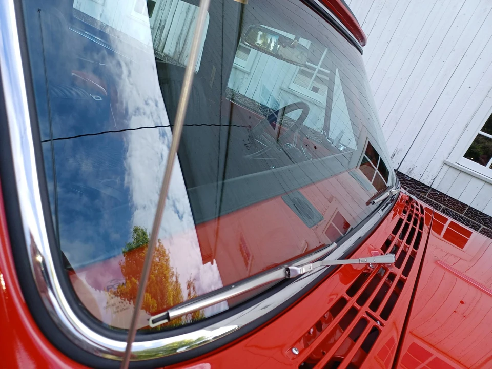 1971 GMC Jimmy 1st Gen - Image 31 of 31