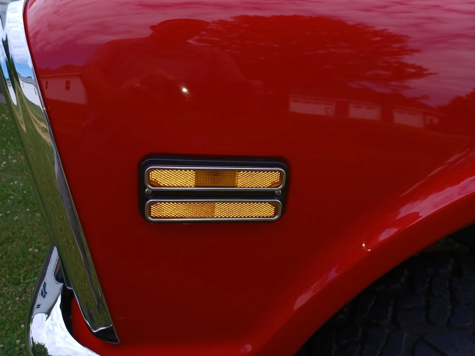 1971 GMC Jimmy 1st Gen - Image 28 of 31