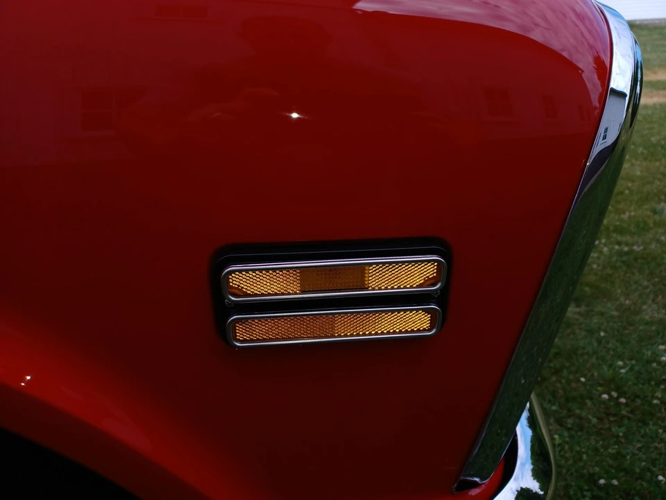 1971 GMC Jimmy 1st Gen - Image 29 of 31