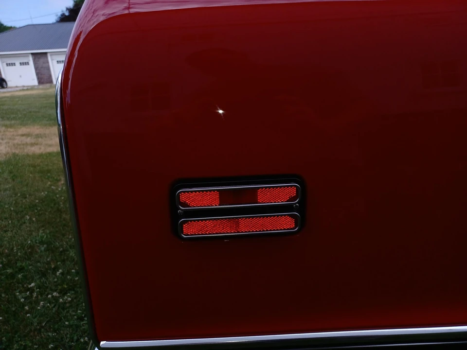 1971 GMC Jimmy 1st Gen - Image 30 of 31