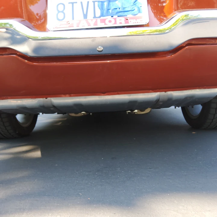 1972 Chevrolet Camaro 2nd Gen - Image 18 of 31