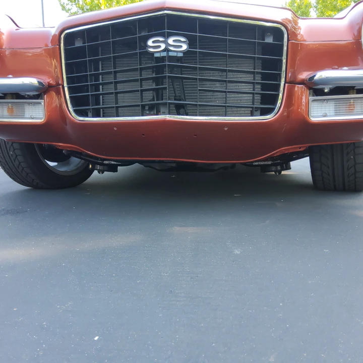 1972 Chevrolet Camaro 2nd Gen - Image 26 of 31