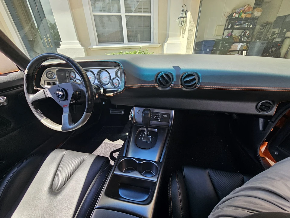 1972 Chevrolet Camaro 2nd Gen - Image 30 of 31