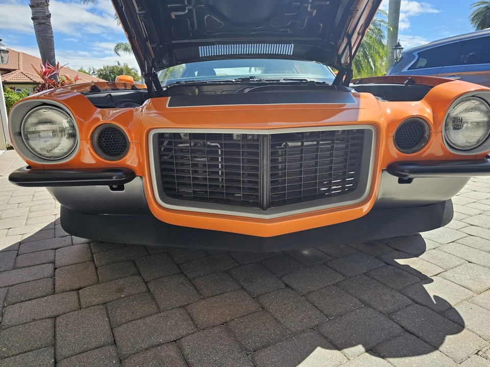 1972 Chevrolet Camaro 2nd Gen - Image 19 of 31