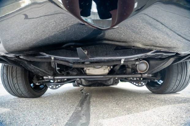 1972 Chevrolet Chevelle 2nd Gen - Image 7 of 7