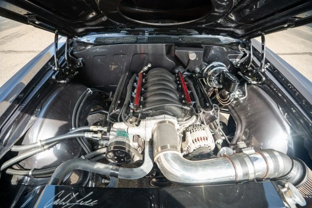 1972 Chevrolet Chevelle 2nd Gen - Image 6 of 7