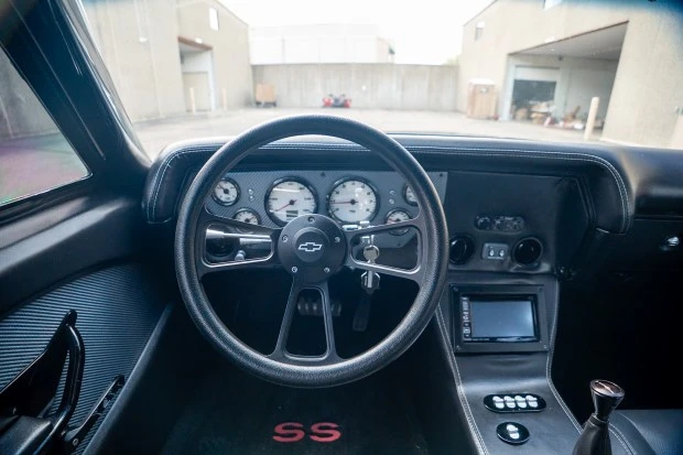 1972 Chevrolet Chevelle 2nd Gen - Image 5 of 7