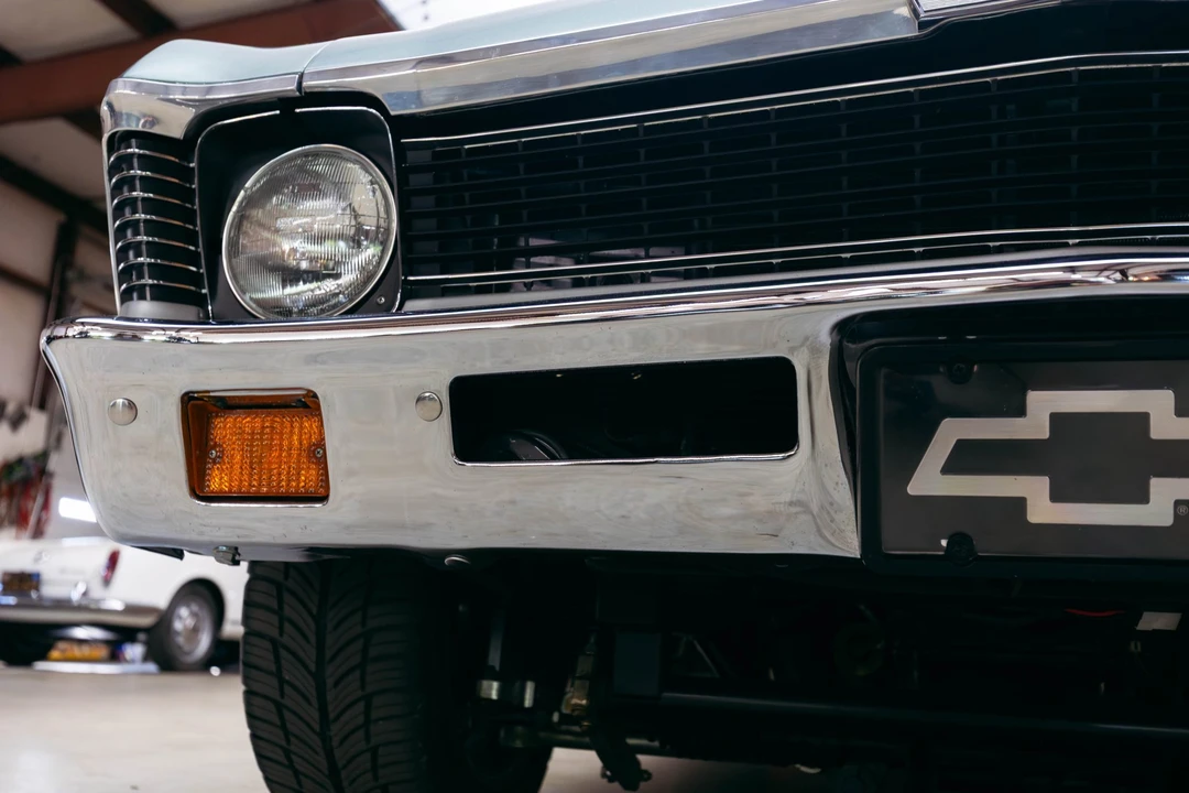 1972 Chevrolet Nova 3rd Gen - Image 30 of 31