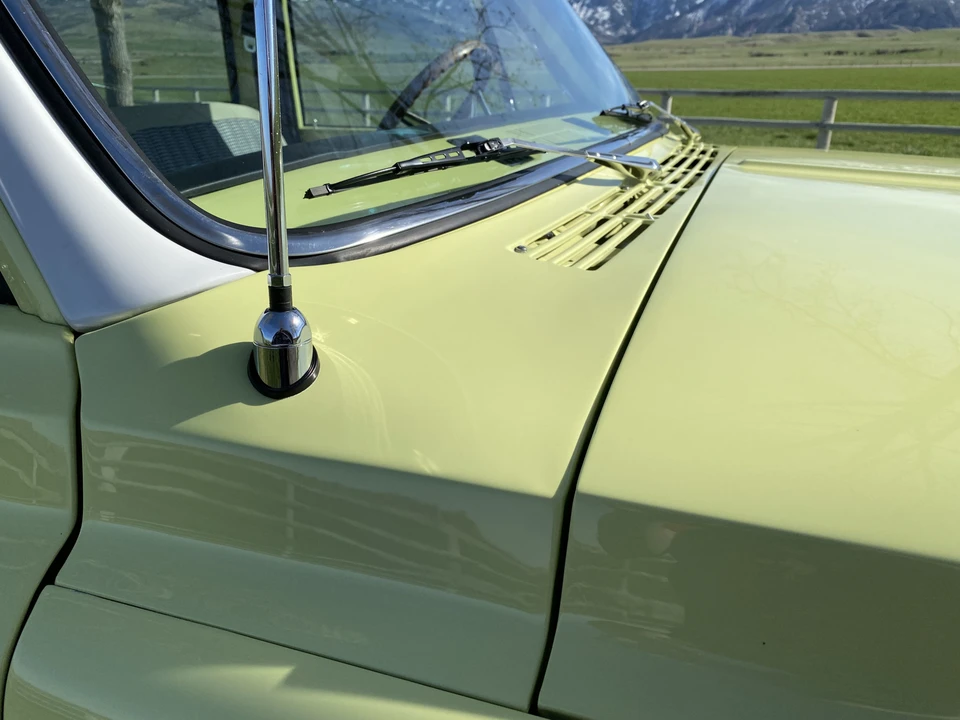 1972 GMC C/K 2nd Gen - Image 17 of 31