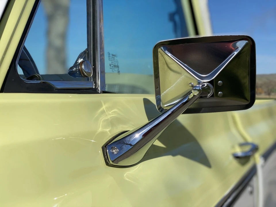 1972 GMC C/K 2nd Gen - Image 30 of 31