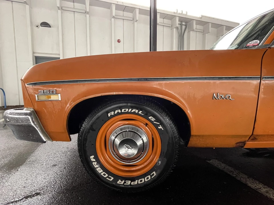1973 Chevrolet Nova 3rd Gen - Image 31 of 31
