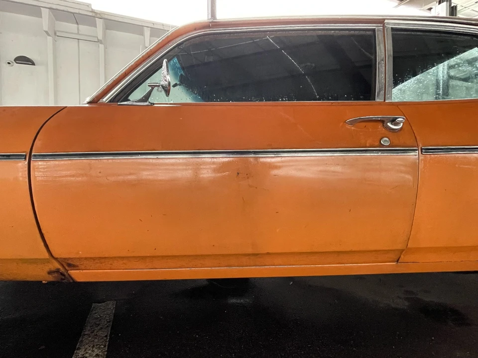 1973 Chevrolet Nova 3rd Gen - Image 30 of 31