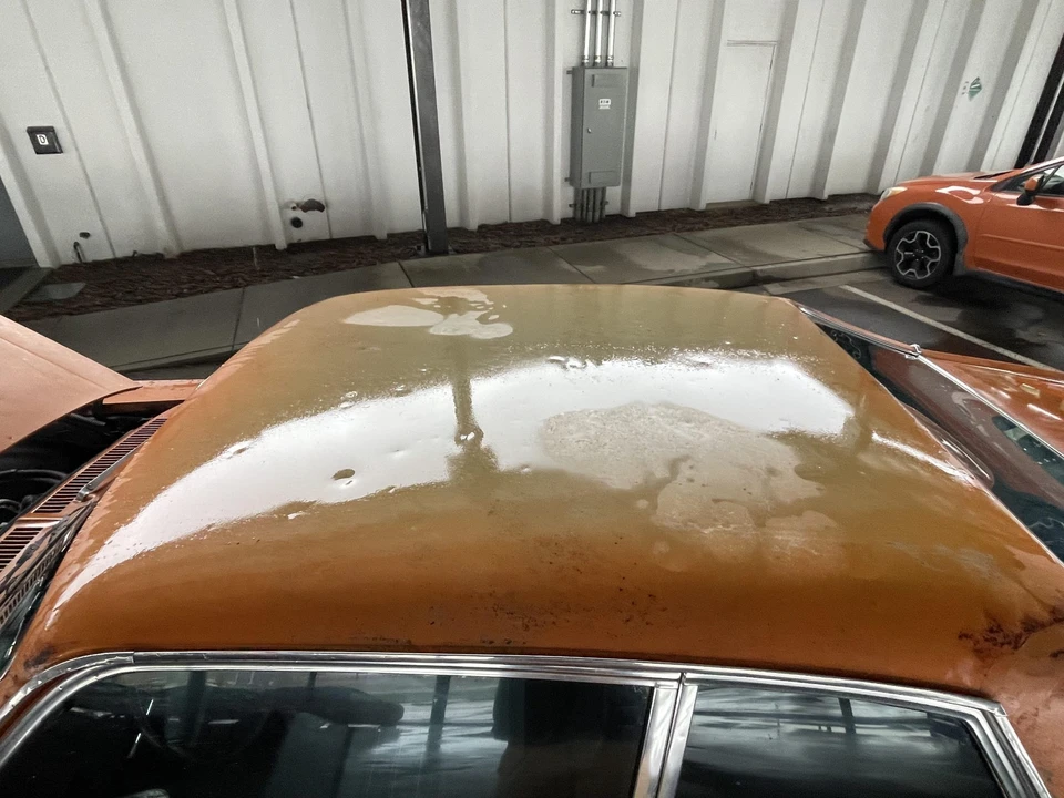 1973 Chevrolet Nova 3rd Gen - Image 29 of 31
