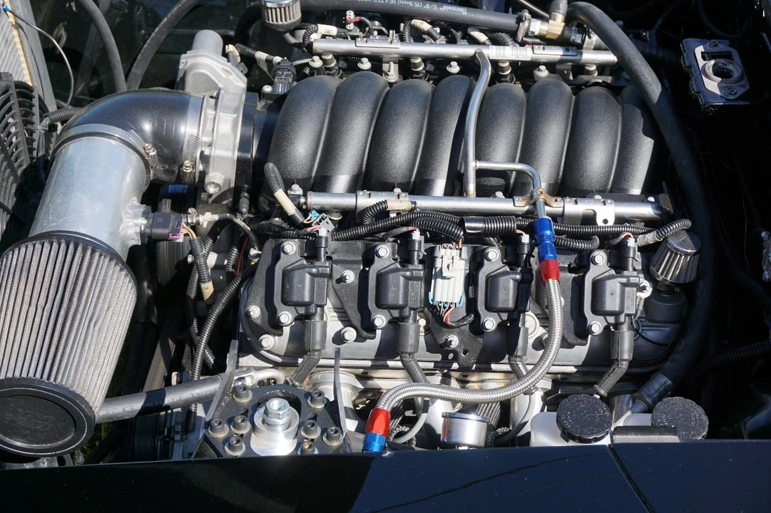 1973 Nissan Fairlady Z 1st Gen - Image 28 of 31