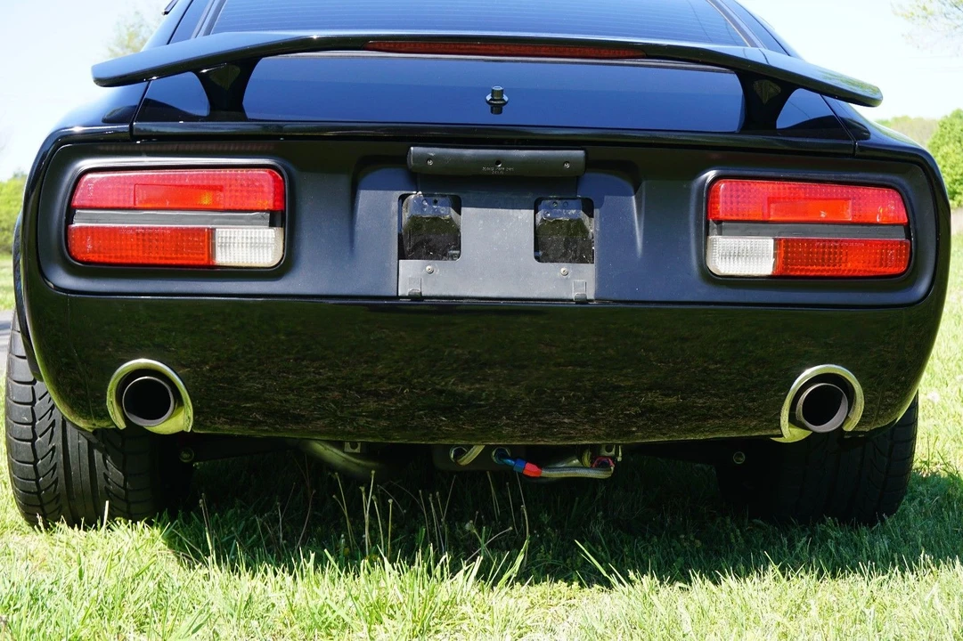 1973 Nissan Fairlady Z 1st Gen - Image 12 of 31