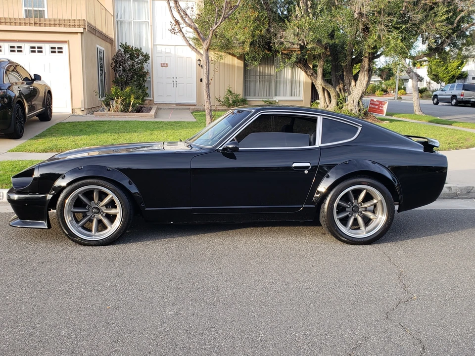 1973 Nissan Fairlady Z 1st Gen - Image 6 of 31