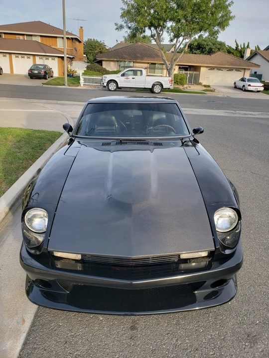 1973 Nissan Fairlady Z 1st Gen - Image 11 of 31