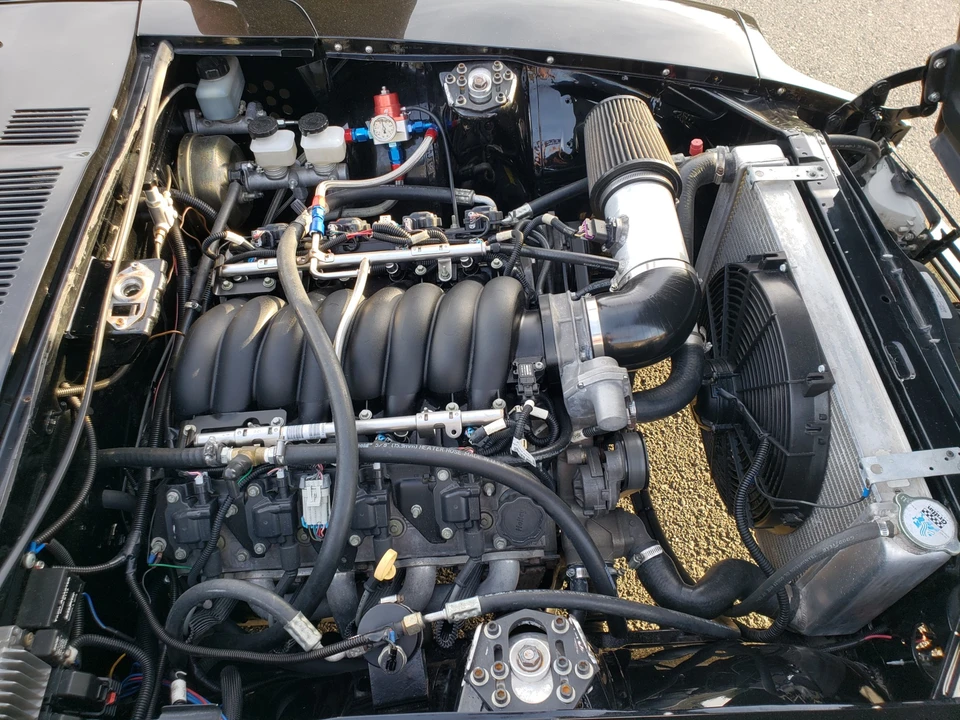 1973 Nissan Fairlady Z 1st Gen - Image 30 of 31