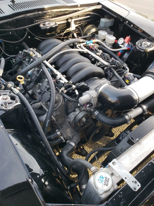 1973 Nissan Fairlady Z 1st Gen - Image 31 of 31