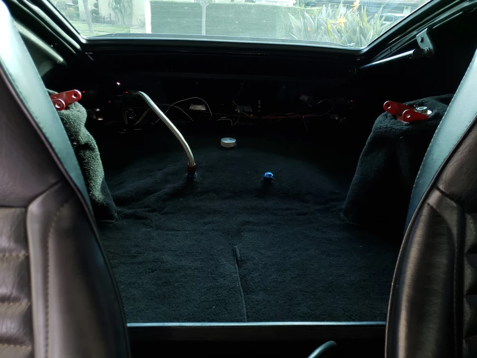 1973 Nissan Fairlady Z 1st Gen - Image 24 of 31