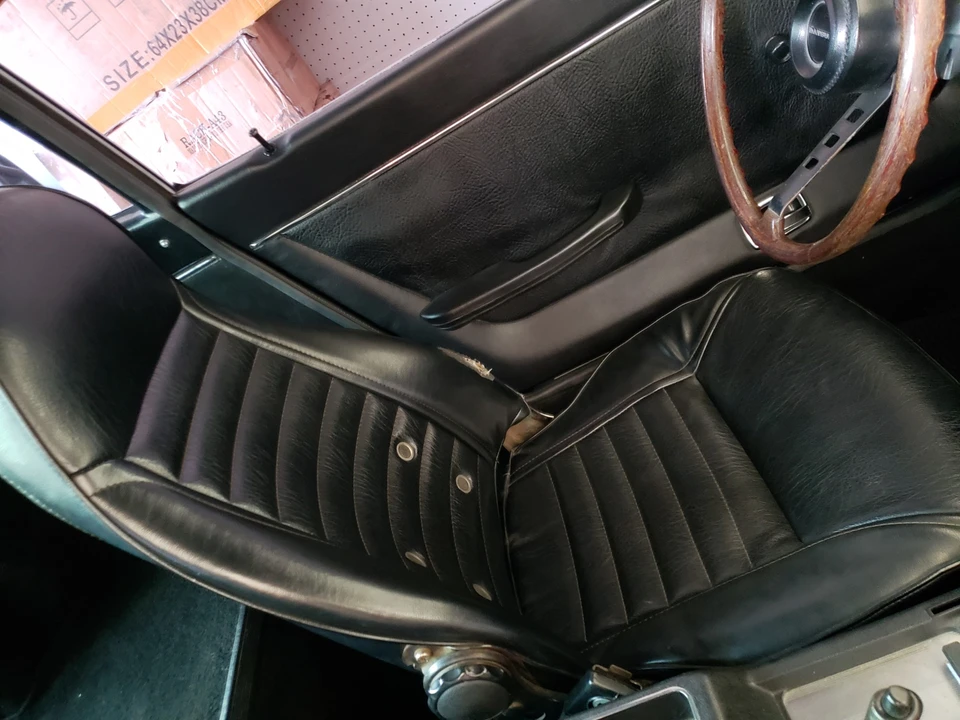 1973 Nissan Fairlady Z 1st Gen - Image 16 of 31
