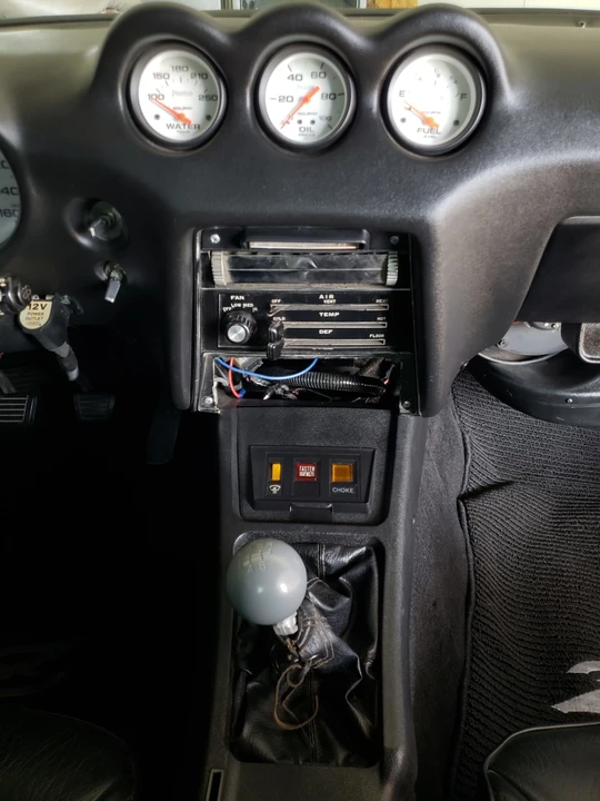 1973 Nissan Fairlady Z 1st Gen - Image 18 of 31