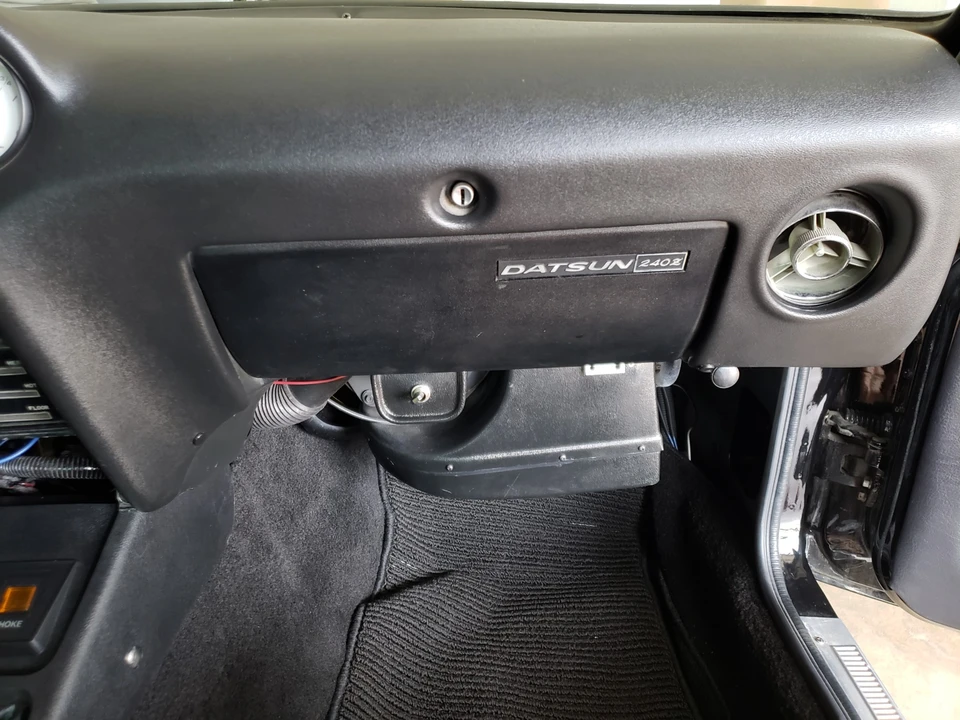 1973 Nissan Fairlady Z 1st Gen - Image 19 of 31