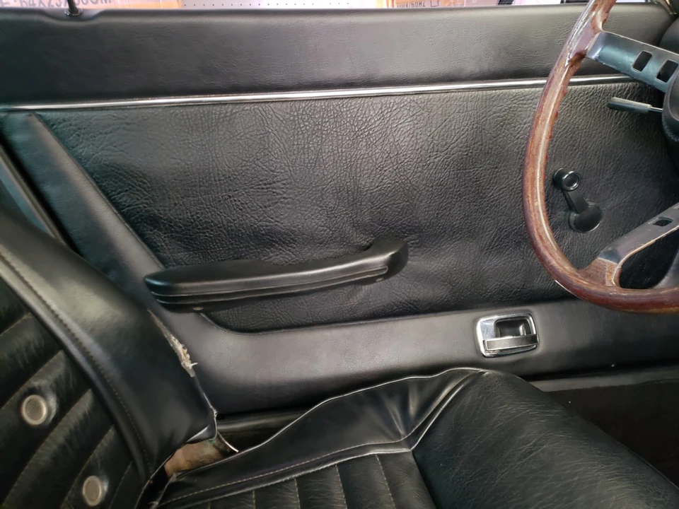 1973 Nissan Fairlady Z 1st Gen - Image 21 of 31