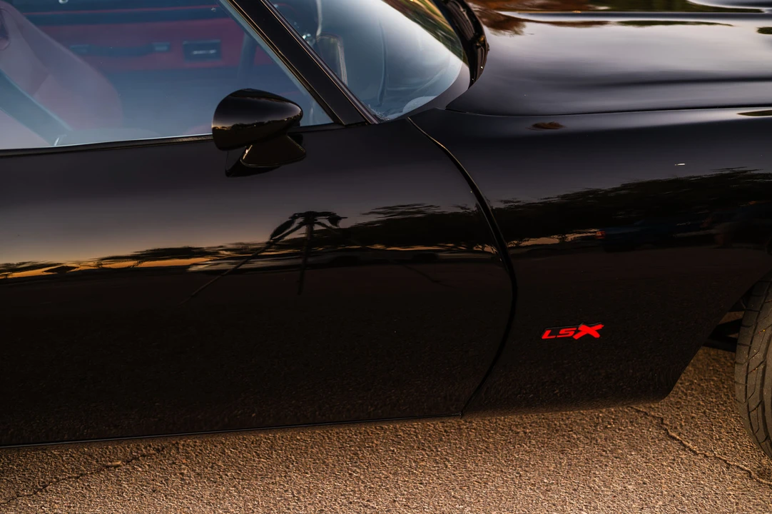 1973 Pontiac Firebird 2nd Gen - Image 21 of 31