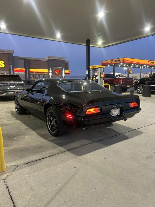 1973 Pontiac Firebird 2nd Gen - Image 15 of 31