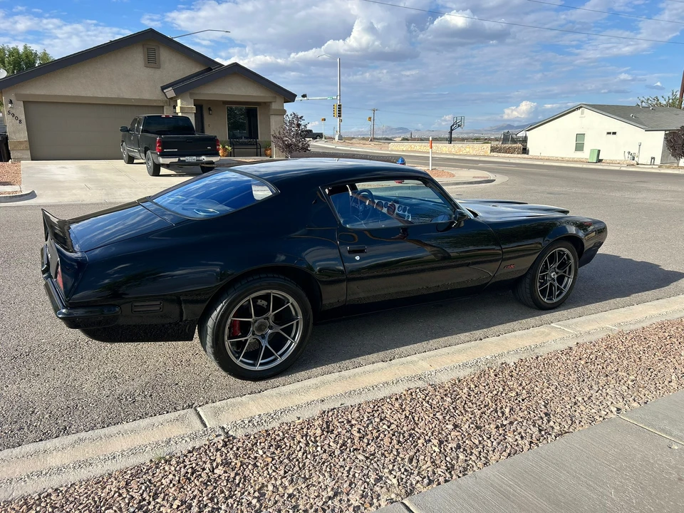 1973 Pontiac Firebird 2nd Gen - Image 12 of 31