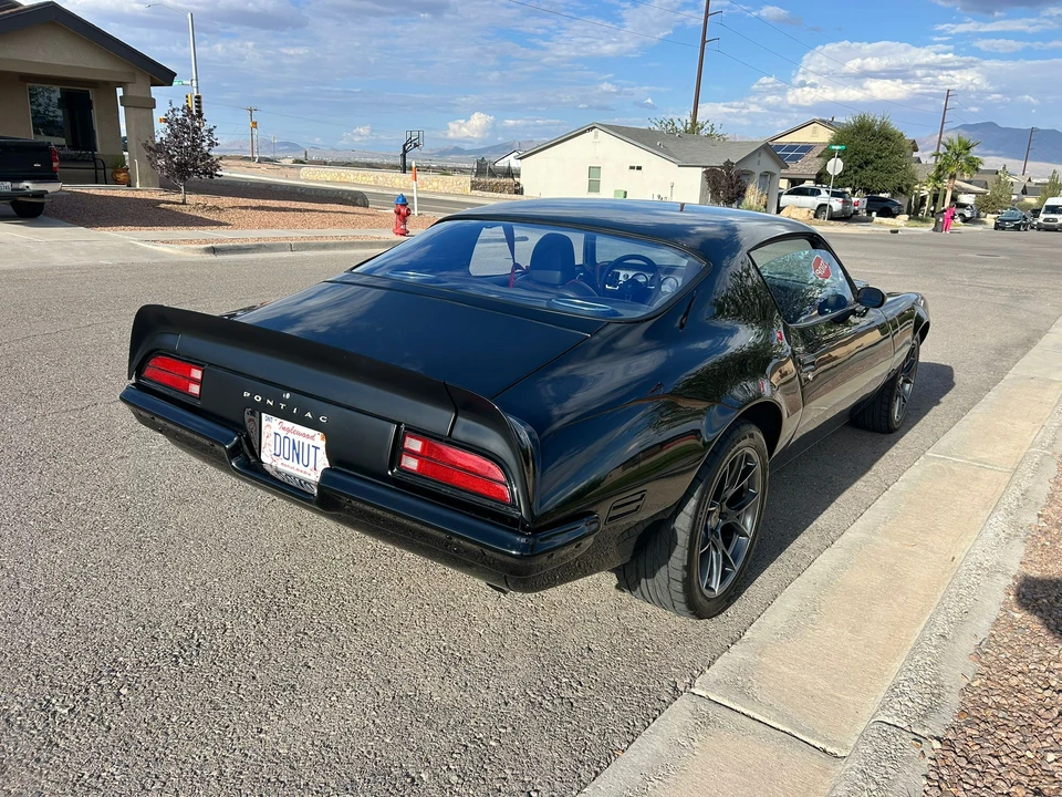 1973 Pontiac Firebird 2nd Gen - Image 13 of 31