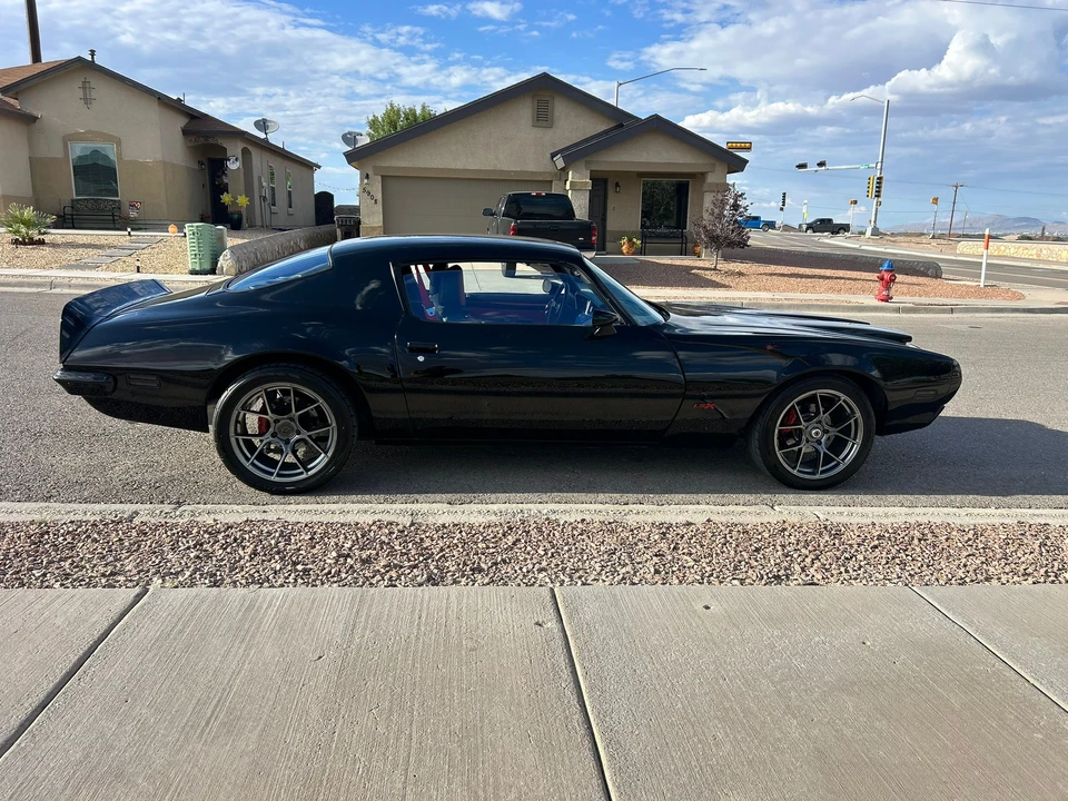 1973 Pontiac Firebird 2nd Gen - Image 11 of 31