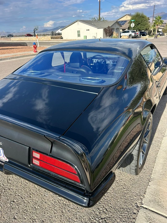 1973 Pontiac Firebird 2nd Gen - Image 27 of 31