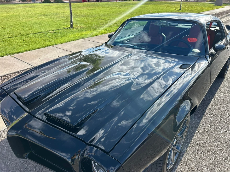 1973 Pontiac Firebird 2nd Gen - Image 25 of 31